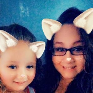 Meet your Posher, Jackie